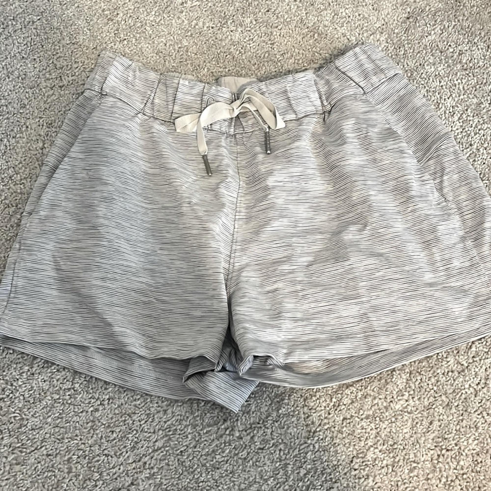 Lululemon shorts! Never worn!